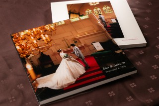 アルバム(8ページ)掲載枚数14枚