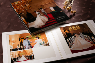 アルバム(6ページ)掲載枚数10枚