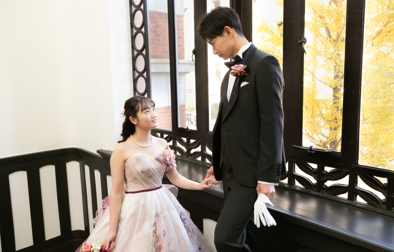 Point1 多彩な撮影シーン