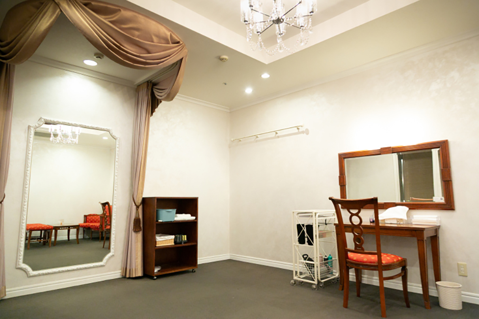 Point1 多彩な撮影シーン