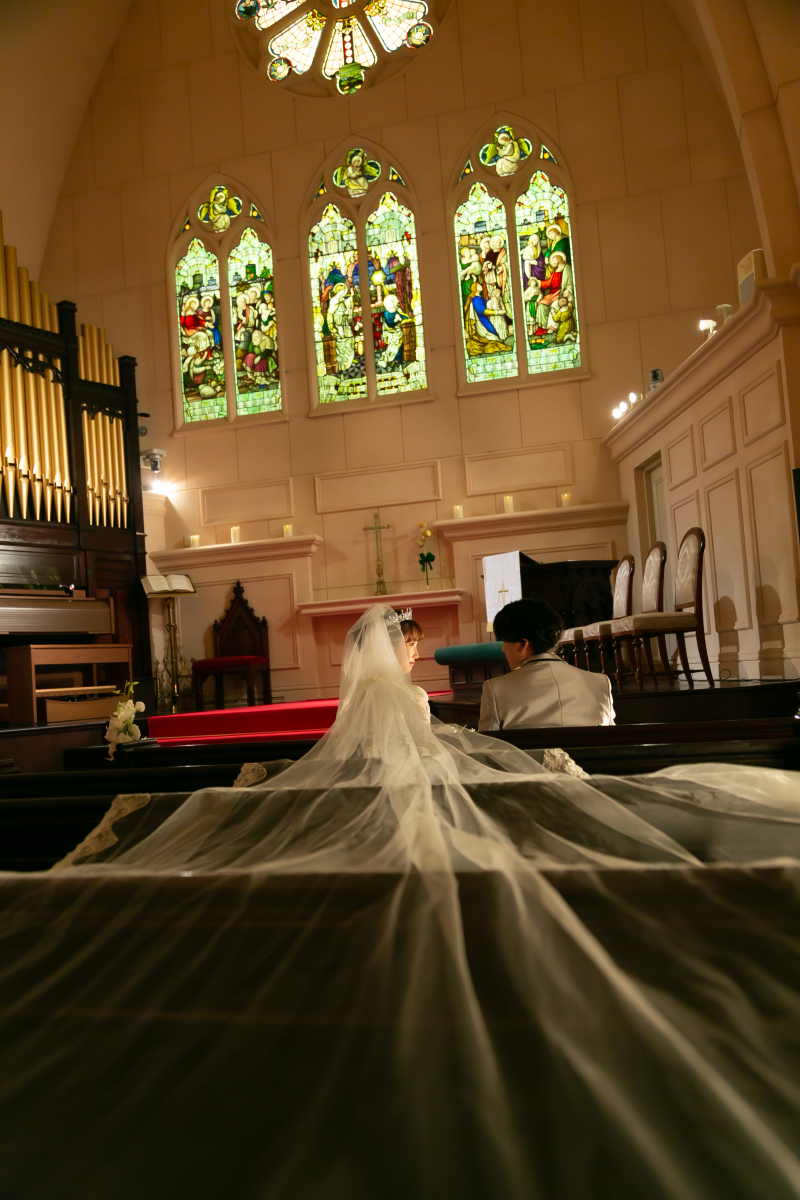 建物すべてが自社施設