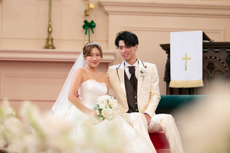 Point1 多彩な撮影シーン