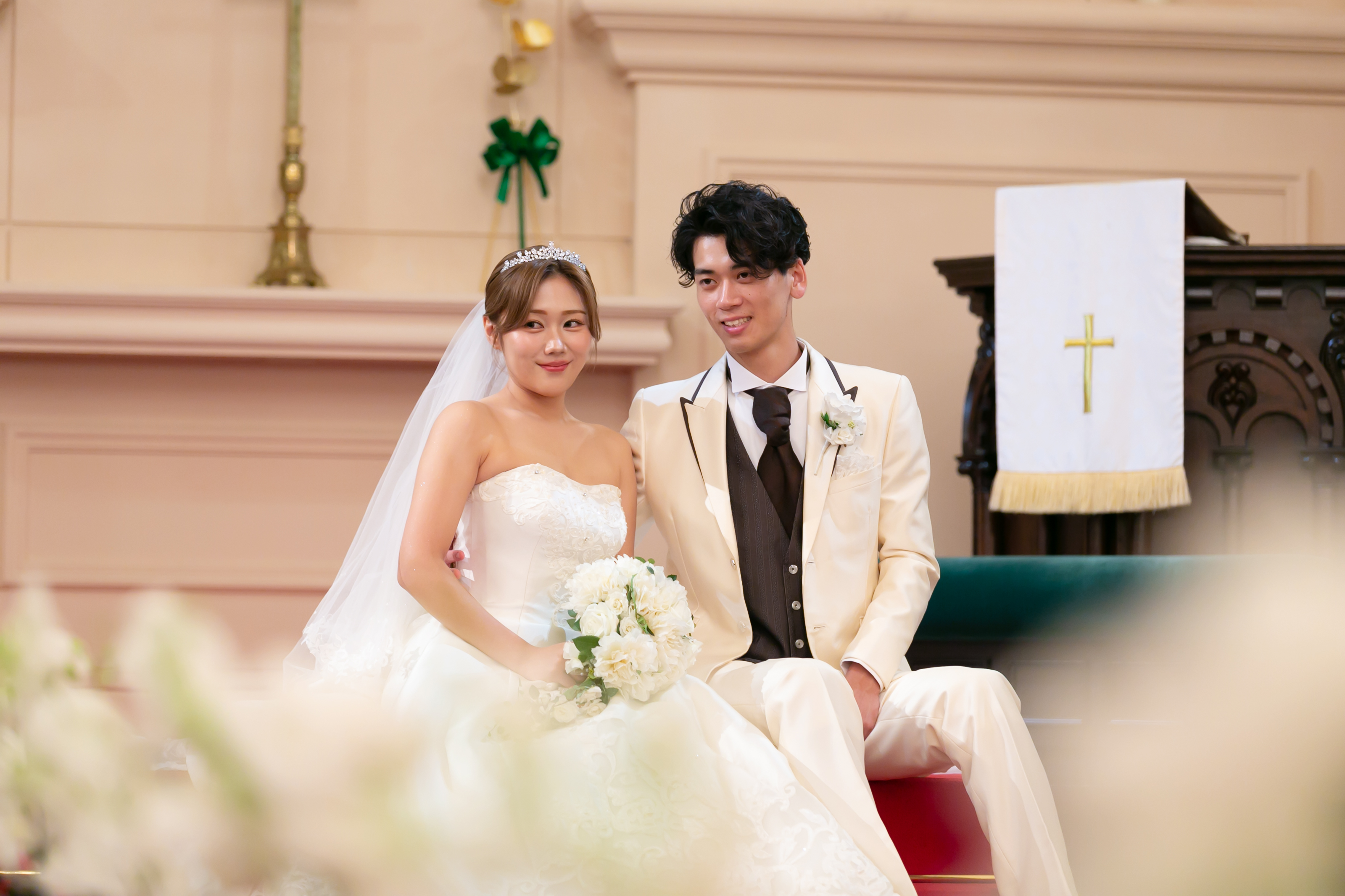 Point1 多彩な撮影シーン