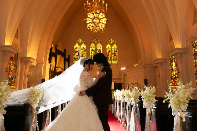 Point1 多彩な撮影シーン