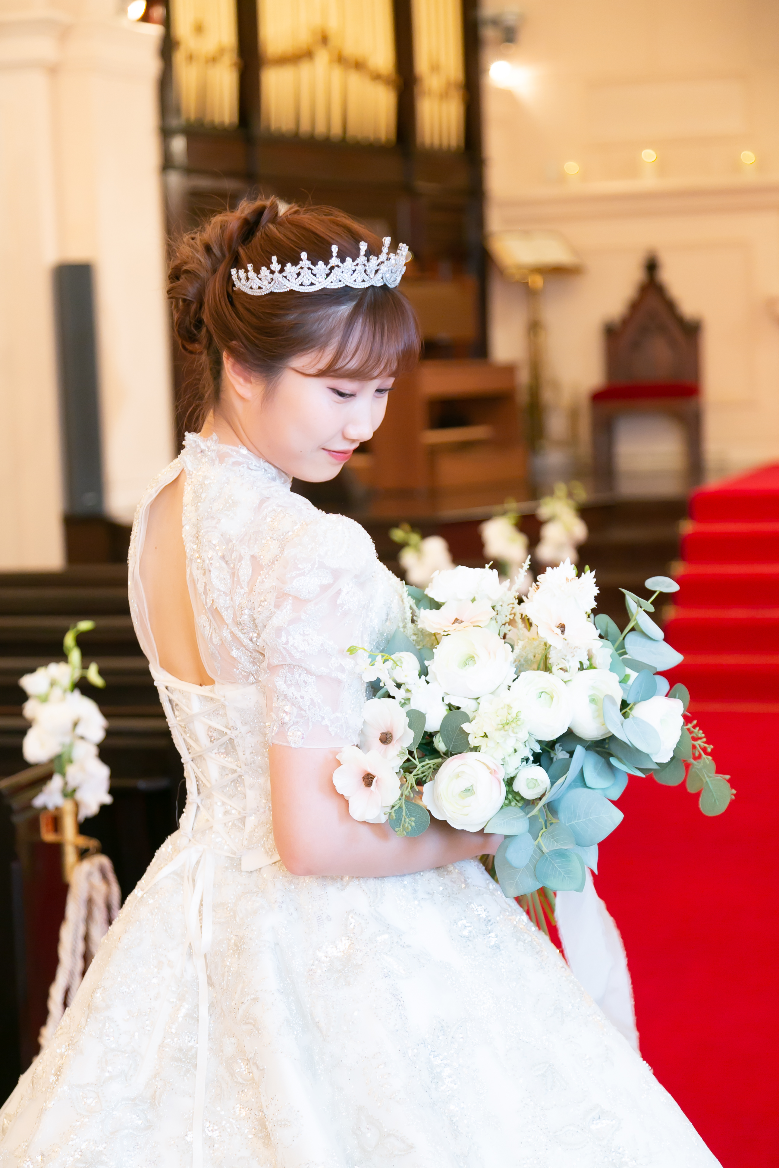 20以上ある撮影シーン