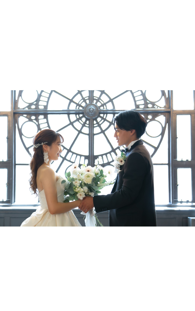 20以上ある撮影シーン