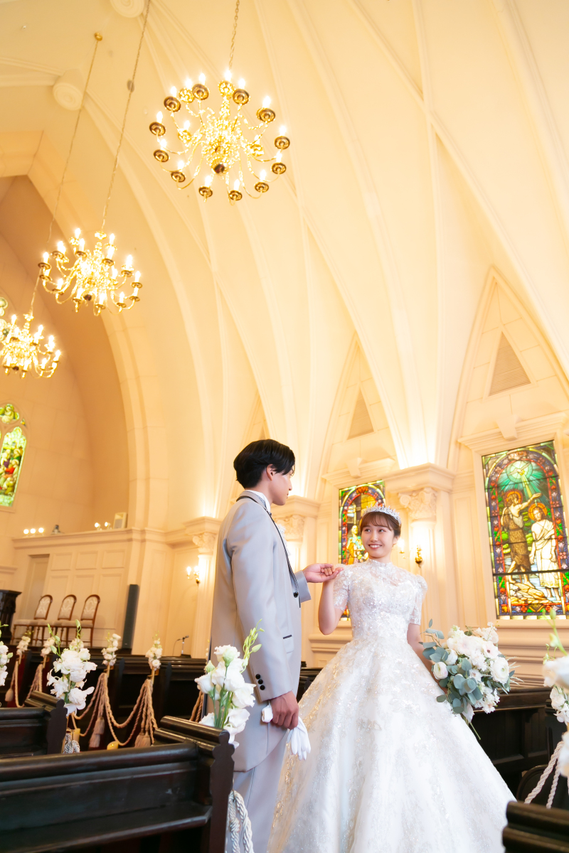 20以上ある撮影シーン