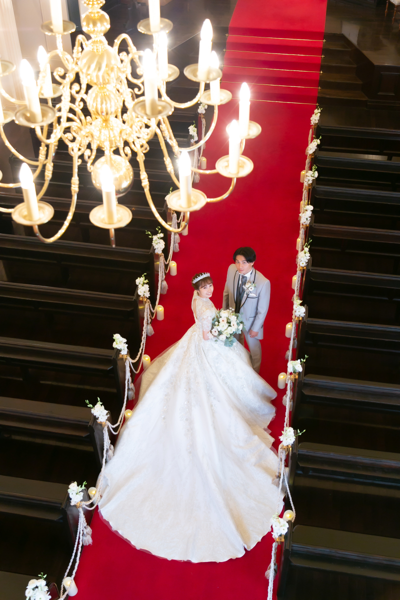 20以上ある撮影シーン