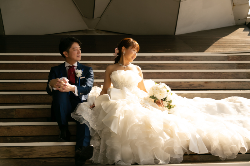 Point1 多彩な撮影シーン