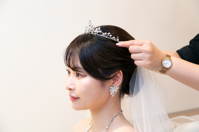 Point1 多彩な撮影シーン