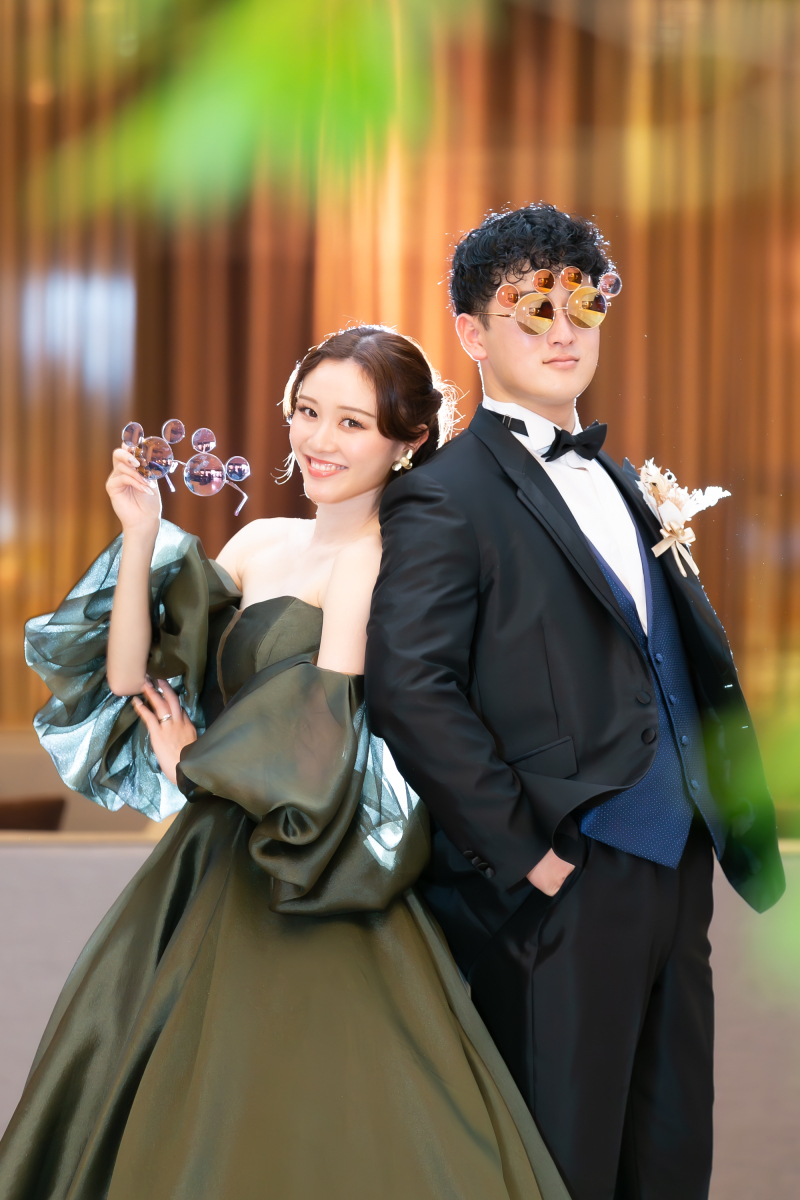 20以上ある撮影シーン