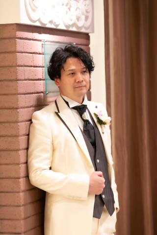 ロイヤルフォト_ロビーエントランス