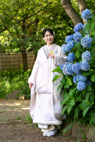 ロイヤルフォト_三渓園