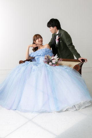 ロイヤルフォト_リュニューアルスタジオ