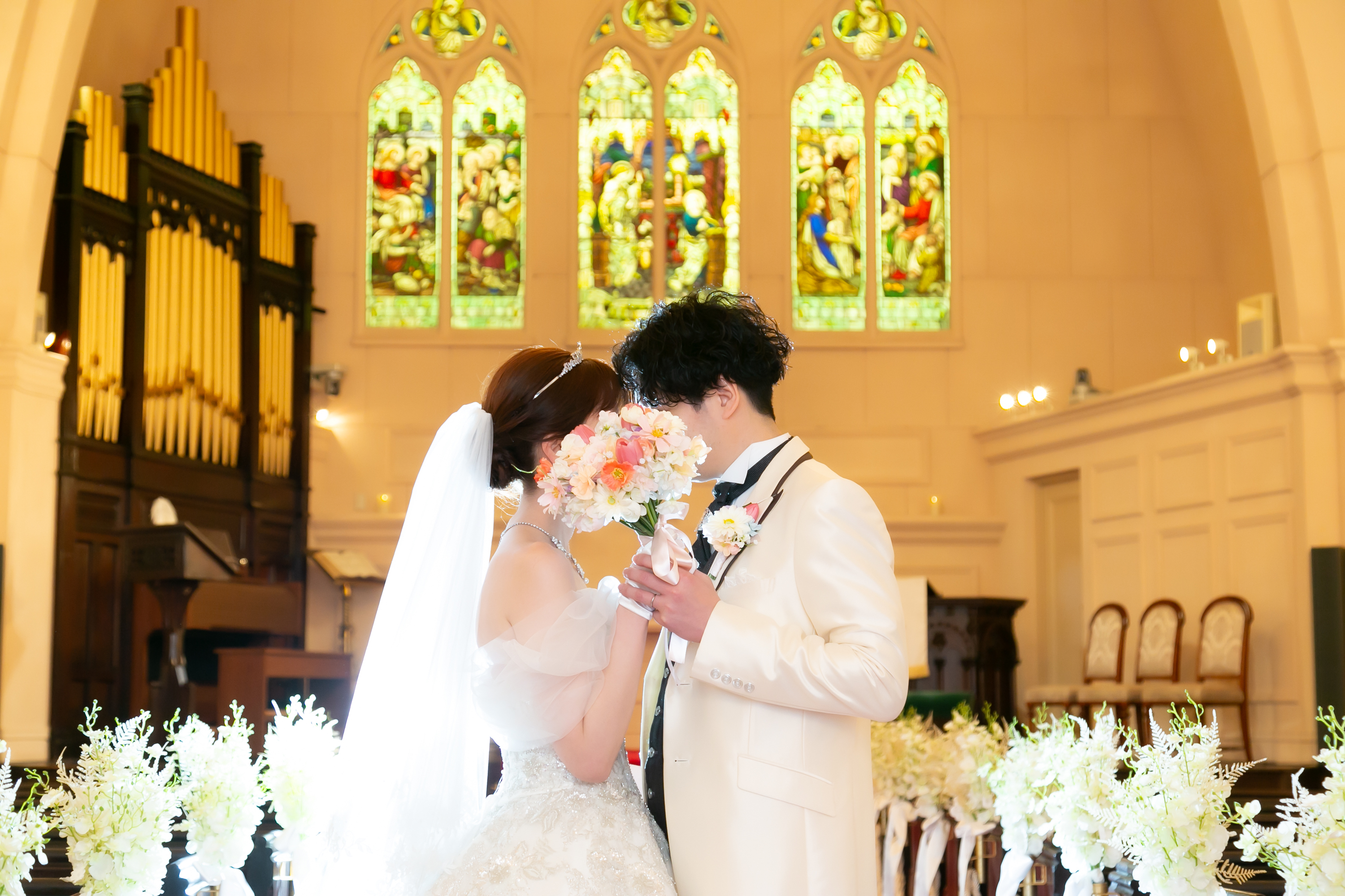 Point1 多彩な撮影シーン