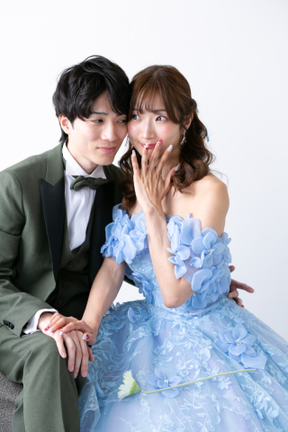 ロイヤルフォト_リュニューアルスタジオ