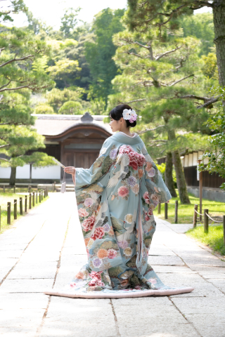 ロイヤルフォト_三渓園