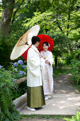 ロイヤルフォト_三渓園