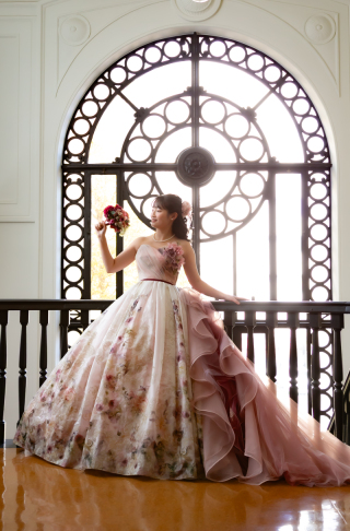 ロイヤルフォト_ロイヤルフォト徒歩圏　開港記念館