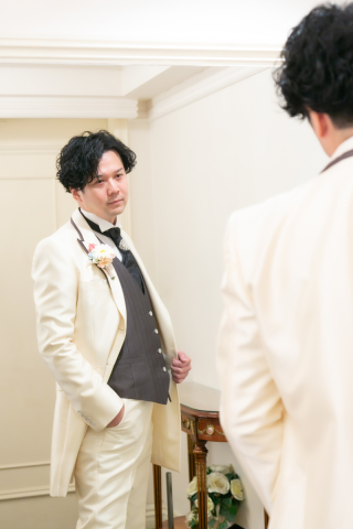 ロイヤルフォト_大聖堂