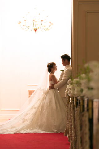 ロイヤルフォト_大聖堂