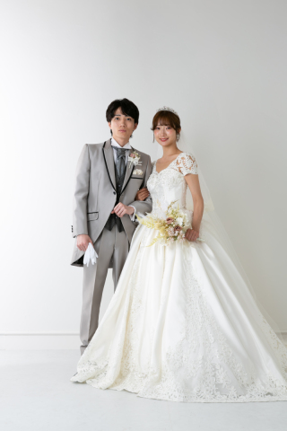 ロイヤルフォト_リュニューアルスタジオ