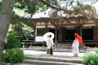 ロイヤルフォト_三渓園