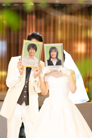 ロイヤルフォト_ロビーエントランス