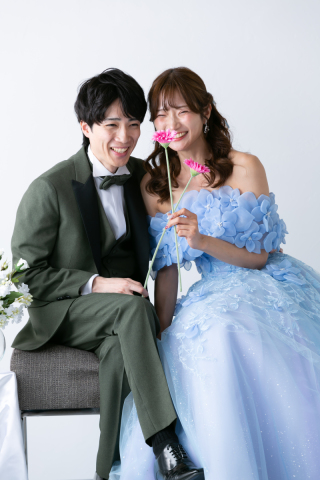 ロイヤルフォト_リュニューアルスタジオ