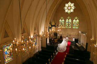 ロイヤルフォト_大聖堂