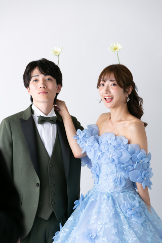 ロイヤルフォト_リュニューアルスタジオ