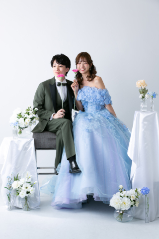ロイヤルフォト_リュニューアルスタジオ