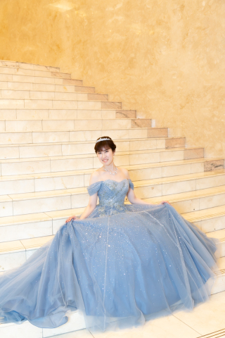 ロイヤルフォト_ロビーエントランス