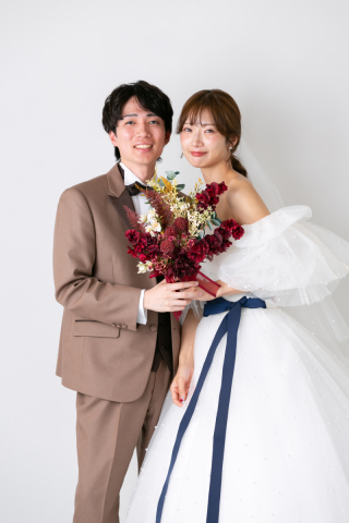 ロイヤルフォト_リュニューアルスタジオ