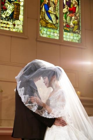 ロイヤルフォト_大聖堂