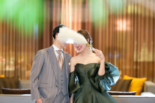 ロイヤルフォト_ロビーエントランス