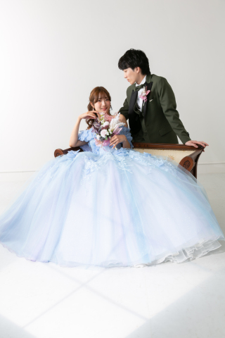 ロイヤルフォト_リュニューアルスタジオ