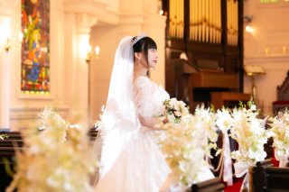 ロイヤルフォト_大聖堂