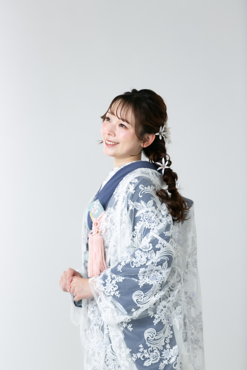 ドレスと打掛で叶える、和洋どちらも楽しめるフォトウエディング