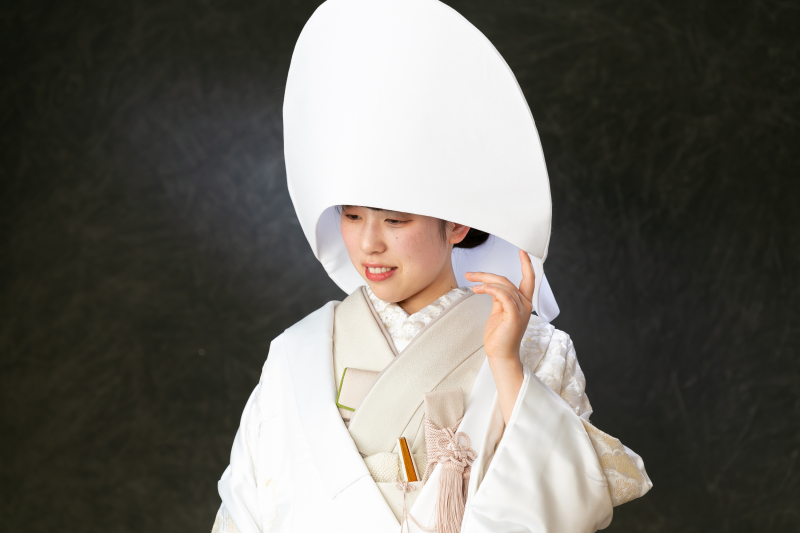 ★★新登場★★  ♡和装スタジオプラン♡