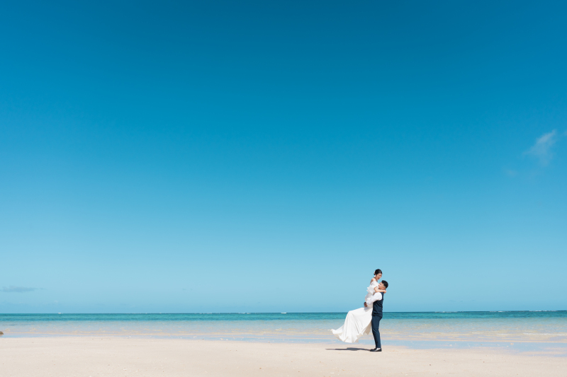 壮大なロケーション