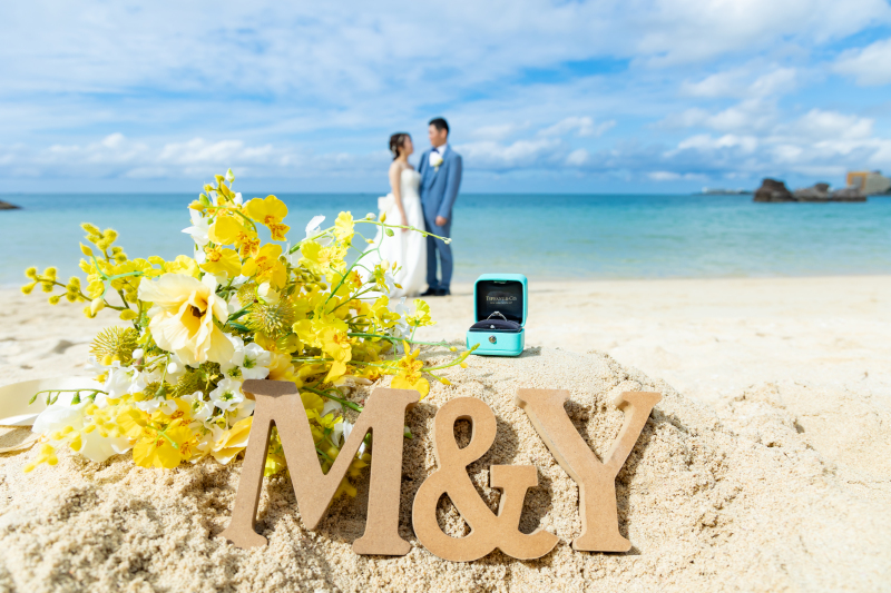 使いたい小物や構図のご要望ももちろんOK！