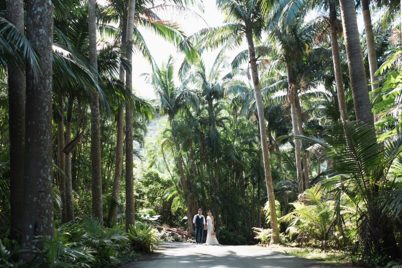 ここでしか撮れない1枚を