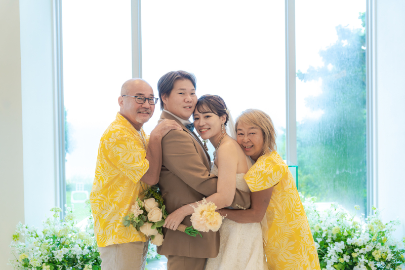 スタッフの対応はいかがでしたか？