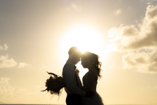 【石垣島】ビーチ・サンセット撮影プラン