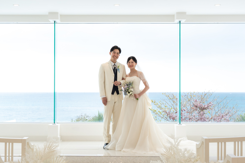 フォーマル撮影