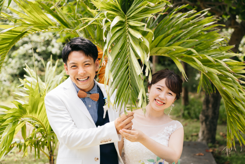 グリーンショットも