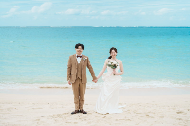 衣裳選びでこだわったポイントは?