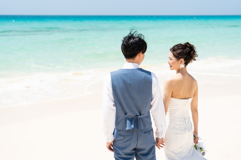 ヘアやメイクもご安心を