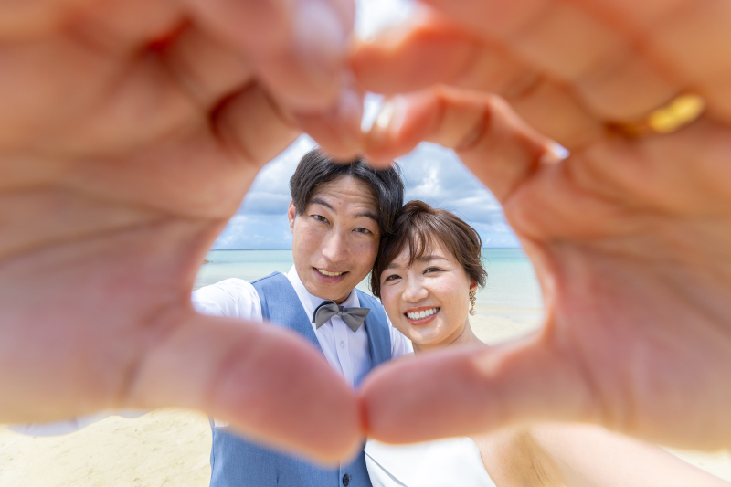 オリジナルフォトフレーム